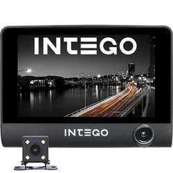 Видеорегистратор Intego VX-315DUAL