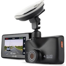 Видеорегистратор Mio Mivue 636