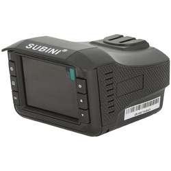 Видеорегистратор Subini GRD-H9 PLUS