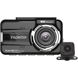 Видеорегистратор Inspector Octopus GPS