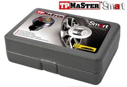 Датчики давлен я в шинах TPMaSter Smart