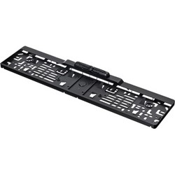 Рамка номерная Intego AP-020