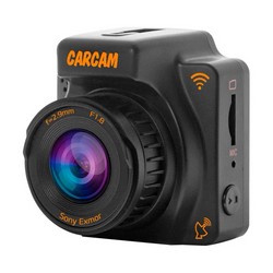 Видеорегистратор CARCAM R2
