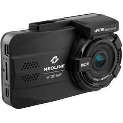 Видеорегистратор Neoline Wide S49