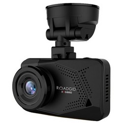 Видеорегистратор Roadgid X7 Gibrid GT