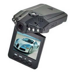 Видеорегистратор HD DVR