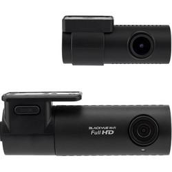 Видеорегистратор BlackVue DR590W-2CH