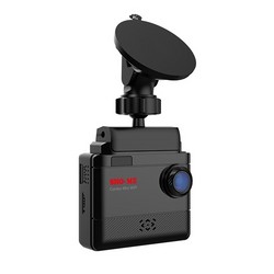Видеорегистратор SHO-ME Combo Mini WiFi