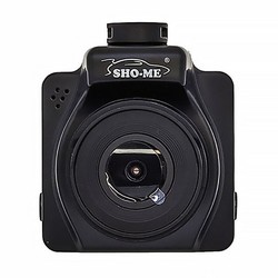 Видеорегистратор SHO-ME FHD-850