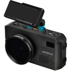 Видеорегистратор Intego VX-1200S