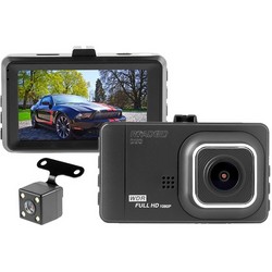 Видеорегистратор Roadgid Duo