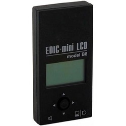 Диктофон Edic-mini LCD B8-1200h
