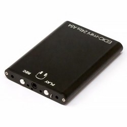 Диктофон Edic-mini 24bs A54 300h