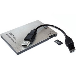 Диктофон Edic-mini CARD16 A91
