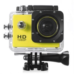 Экшн-камера MCM Action-Cam FullHD 1080P