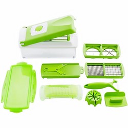 Овощерезка Nicer Dicer Plus