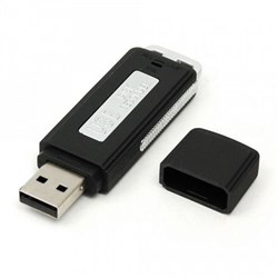 Диктофон USB 8 GB