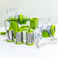 Соковыжималка Manual Juicer PRO 2.0