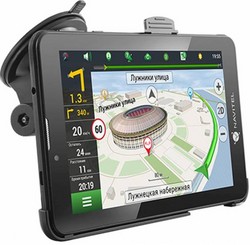 Навигатор Navitel T707 3G