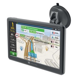 Навигатор Navitel E707 3G MAGNETIC
