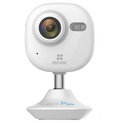 IP-камера EZVIZ MINI PLUS белая