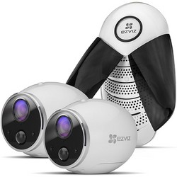 IP-камера EZVIZ Mini Trooper (набор)