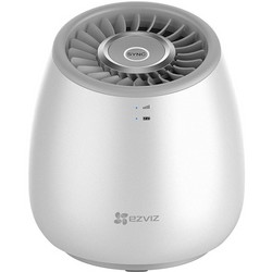 Регистратор EZVIZ WLB 4G LTE Базовая Станция для C3A