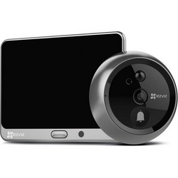IP Дверной глазок EZVIZ DP1 Silver