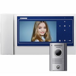 Домофон COMMAX CDV-70KPT/DRC-40KPT
