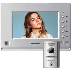 Домофон COMMAX CDV-70AR3/DRC-40KR2
