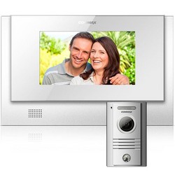 Домофон COMMAX CDV-72UM/DRC-40KA