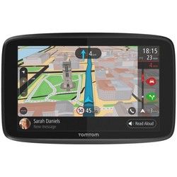 Навигатор TomTom GO 6200 World
