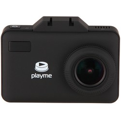 Видеорегистратор PlayMe P550 TETRA