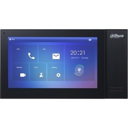 Домофон IP DAHUA DH-VTH2421FB