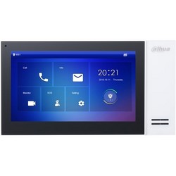 Домофон IP DAHUA DH-VTH2421FW-P