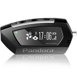 Охранная система Pandora DX 90R Охранная система Pandora DX 90R