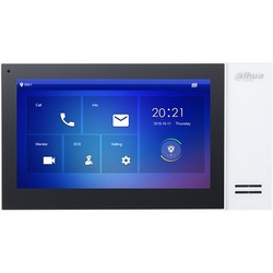 Домофон IP DAHUA DH-VTH2421FW