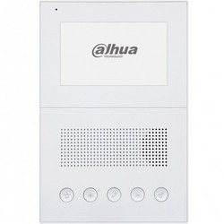 Домофон IP DAHUA DH-VTH2201DW