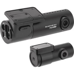 Видеорегистратор BlackVue DR590X-2CH