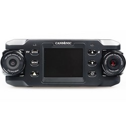 Видеорегистратор Cansonic Z1 ZOOM GPS