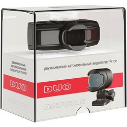 Видеорегистратор DataKam DUO