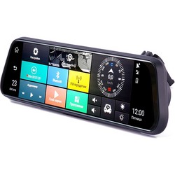 Видеорегистратор Vizant 955 VENOM 3G