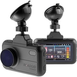 Видеорегистратор Roadgid PREMIER SUPER HD