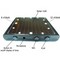 Диктофон Edic-mini LED S51-300h - фото 15237