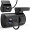 Видеорегистратор TrendVision Mini 4K Wi-Fi 2CH PRO - фото 15332