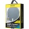 Портативная акустика Awei Y800 Silver - фото 15465