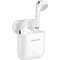 Беспроводные наушники JoyRoom JR-T03 White - фото 15475