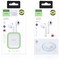 Беспроводные наушники JoyRoom JR-T03 White - фото 15478