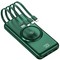Внешний аккумулятор MOBILE POWER BANK 20000 mA (зеленый) - фото 15494