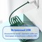 Внешний аккумулятор MOBILE POWER BANK 20000 mA (зеленый) - фото 15499